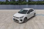 Kia Rio GT-Line 2018 года (WW)